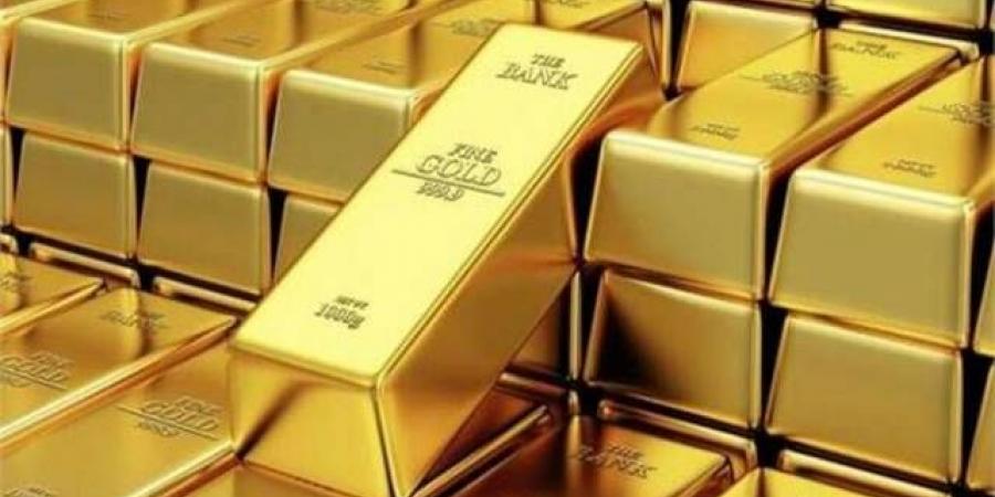 الذهب
      يرتفع
      إثر
      ضعف
      الدولار
      والعائدات