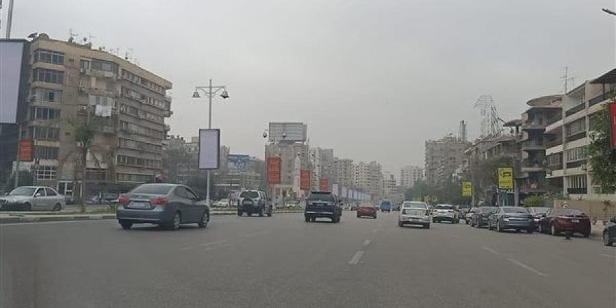 نشرة
      الطرق
      اليوم،
      تعرف
      على
      الحالة
      المرورية
      اليوم
      بمحاور
      وميادين
      القاهرة
      والجيزة