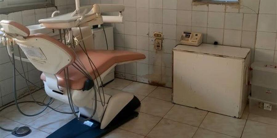 24
      ألف
      مواطن
      استفادوا
      من
      خدمات
      عيادات
      أسنان
      خلال
      الشهر
      الماضى في
      الدقهلية