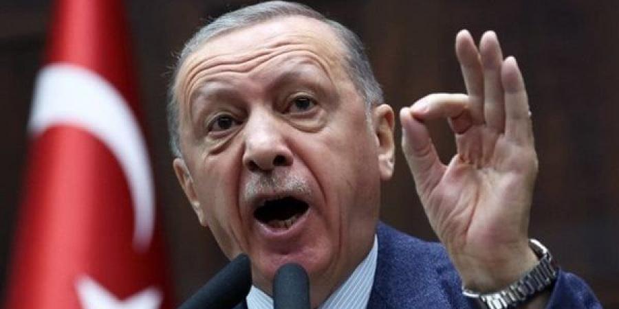 أردوغان: العالم
      أكبر
      من
      الأعضاء
      الخمسة
      الدائمين
      بمجلس
      الأمن