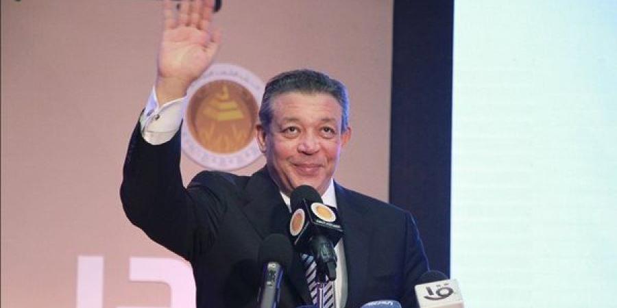 المرشح
      الرئاسي
      حازم
      عمر
      يدلي
      بصوته
      في
      الانتخابات
      الرئاسية
      بالقاهرة
      الجديدة
      غدا
