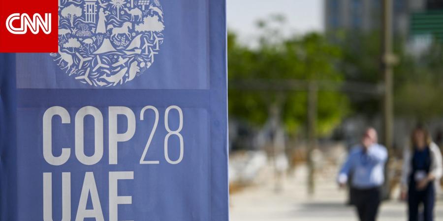 "لن نذهب بصمت إلى قبورنا".. خطاب قوي لوزير بجزر مارشال بـ"COP28"