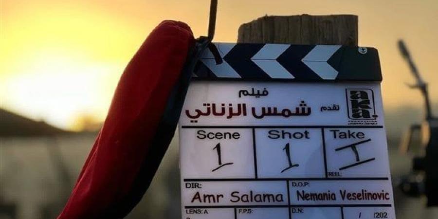 محمد
      إمام
      عن
      "شمس
      الزناتي":
      انتظروا
      أضخم
      فيلم
      في
      تاريخ
      السينما
      العربية
