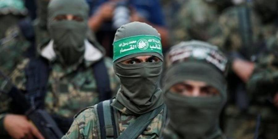 حماس:
      إسرائيل
      لن
      تستعيد
      أسراها
      المتبقين
      إلا
      إذا
      توقف
      العدوان
      على
      غزة