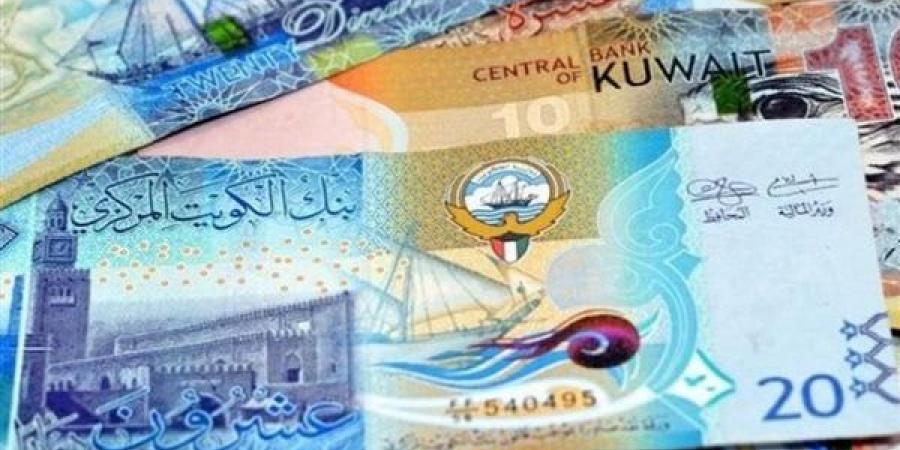 تعرف
      على
      سعر
      الدينار
      الكويتي
      أمام
      الجنيه
      بالبنك
      المركزي
      مساء
      اليوم
      السبت
      9-12-2023
