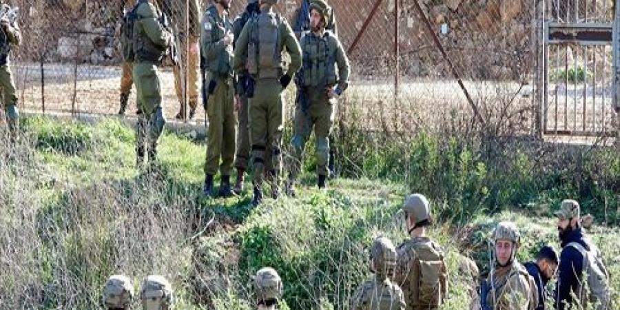 استنفار لبناني- إسرائيلي شديد عند الحدود بعد تظاهرات شعبية