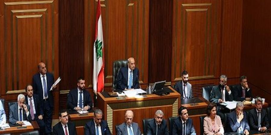 لبنان.. بري يدعو لجلسة انتخاب رئيس للبلاد بعد توافق قوى المعارضة على اسم مرشحها