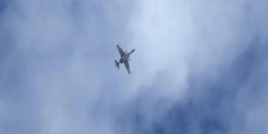 روسيا: الطيارون الأميركيون ينتهكون البروتوكولات في سوريا