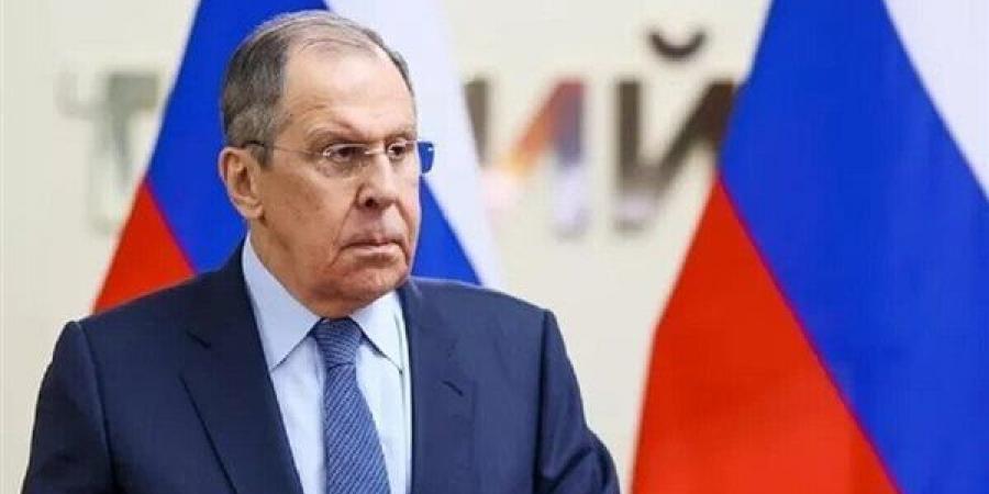 وزير
      خارجية
      روسيا
      يفتح
      النار
      علي
      إسرائيل:
      هجوم
      حماس
      لم
      يأت
      من
      فراغ