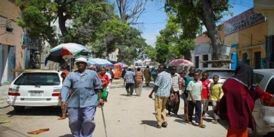 أضخم
      موازنة
      في
      تاريخ
      الصومال
      لعام
      2024