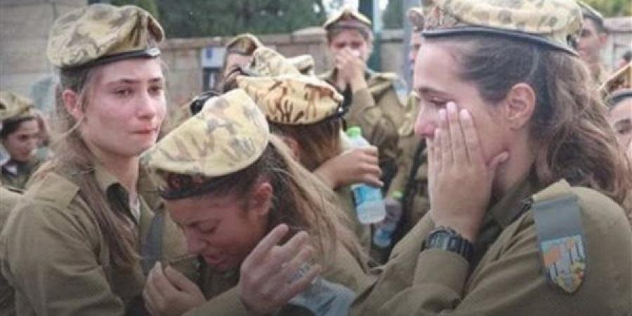 بينهم
      ابن
      شقيقة
      رئيس
      الأركان،
      الجيش
      الإسرائيلي
      يعلن
      مقتل
      5
      من
      ضباطه
      وجنوده
      في
      غزة
      (فيديو)