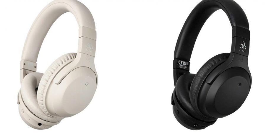 سماعات
Final
Audio
UX2000
ANC
توفر
أداءً
أفضل
بسعر
أقل