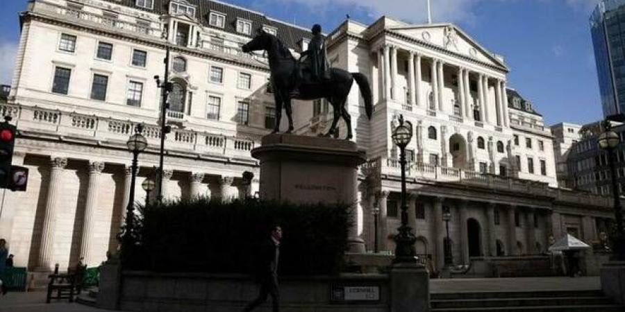 اقتصاديون:
      بنك
      إنجلترا
      قد
      يحذر
      من
      رهانات
      خفض
      الفائدة