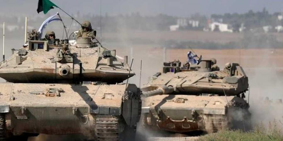 بايدن
      يوافق
      على
      بيع
      قذائف
      دبابات
      ومعدات
      عسكرية
      لإسرائيل
      دون
      الرجوع
      للكونجرس