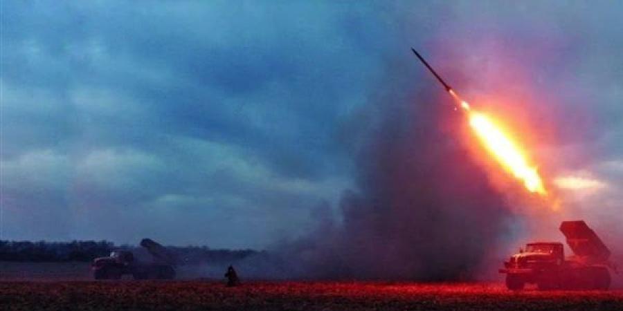 روسيا
      تعلن
      إسقاط
      صاروخ
      بالستي
      أوكراني
      فوق
      أراضيها