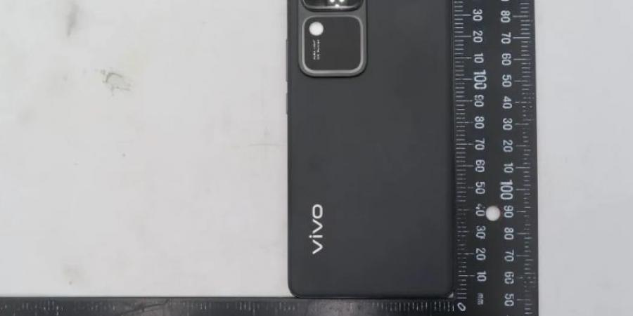 رصد
هاتف
Vivo
V30
في
قاعدة
بيانات
NCC
مع
المواصفات
الرئيسية
للهاتف