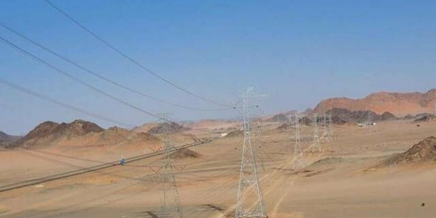"كير"
      تستلم
      خطاب
      ترسية
      مشروع
      مع
      "السعودية
      للكهرباء"
      بـ14.9
      مليون
      ريال