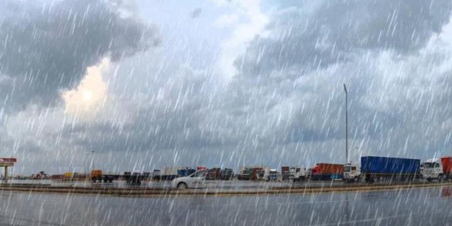 عاجل
      |
      منخفض
      جوي
      يضرب
      البلاد
      "أمطار
      غزيرة
      ورياح
      مثيرة
      للرمال"