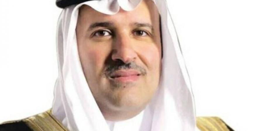 تعيين
      الأمير
      فيصل
      بن
      سلمان
      بن
      عبدالعزيز
      رئيساً
      لدارة
      الملك
      عبدالعزيز