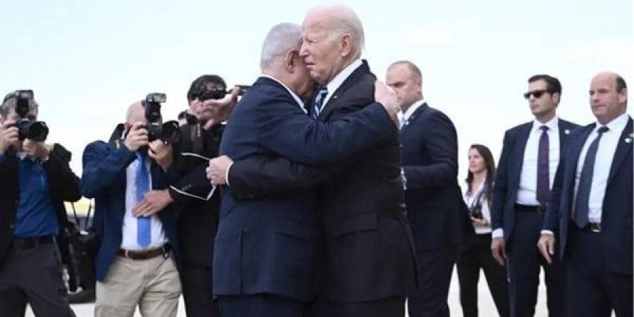 الخلافات
      بين
      إسرائيل
      وأمريكا
      تخرج
      إلى
      العلن،
      وتسريب
      حديث
      جلسة
      سرية
      يكشف
      التفاصيل