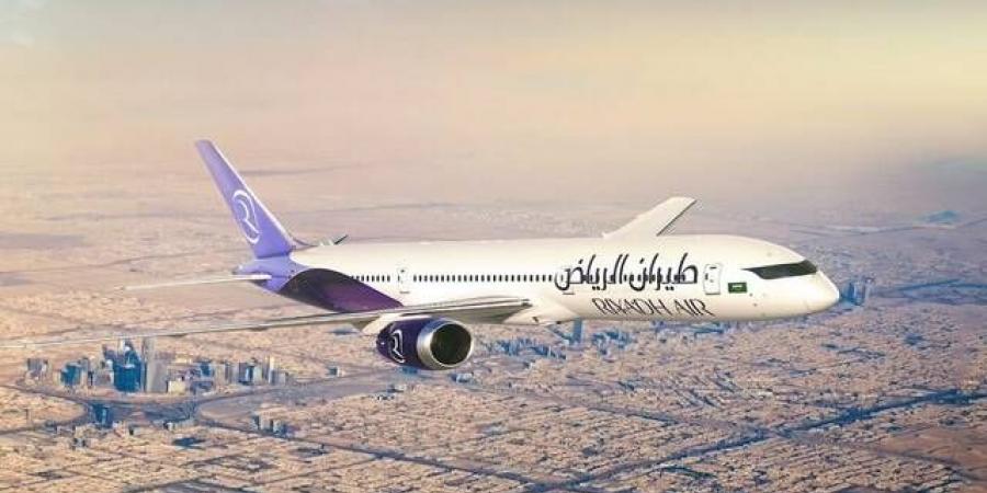طيران
      الرياض
      يختار
      شركة
      سويسرية
      شريكاً
      استراتيجياً
      لتطبيق
      نظام
      "آموس"
      للصيانة