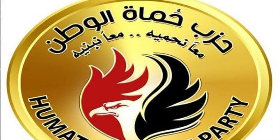 هاني
      العتال
      مساعدًا
      لرئيس
      حزب
      حماة
      الوطن
      والعطيفي
      أمينا
      عاما
      مساعدا