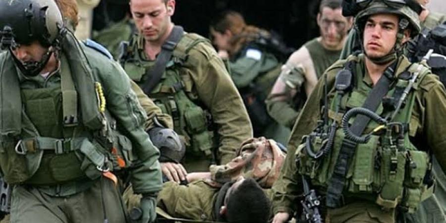 كمين
      الشجاعية
      يبتلع
      ٩
      جنود
      إسرائيليين