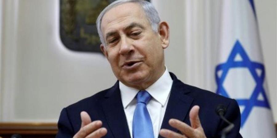 زعيم
      المعارضة
      الإسرائيلية:
      نتنياهو
      مستمر
      فى
      التحريض
      والكذب
      ولم
      تغيره
      كارثة
      7
      أكتوبر