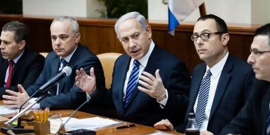 مجلس
      الحرب
      الإسرائيلي
      يرفض
      مقترح
      رئيس
      الموساد
      بالسفر
      إلى
      قطر
      لبحث
      صفقة
      أسري