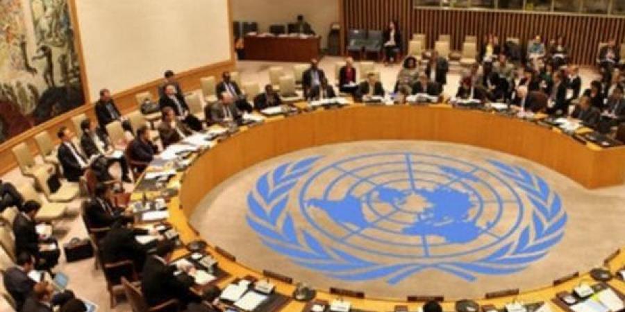 الأمم
      المتحدة:
      نحذر
      من
      خطورة
      التهجير
      القسري
      لسكان
      غزة