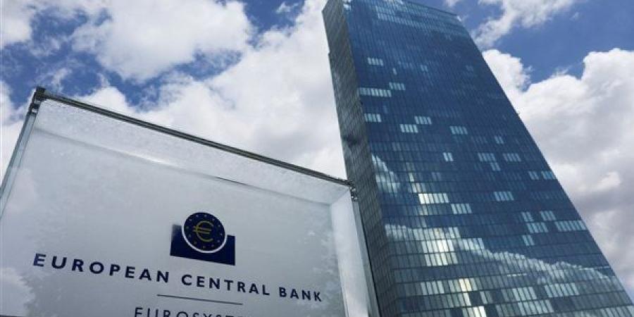 المركزي
      الأوروبي
      يبقي
      أسعار
      الفائدة
      دون
      تغيير
      للمرة
      الثانية
      على
      التوالي