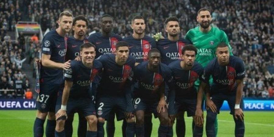 باريس
      سان
      جيرمان
      يتأهل
      لدور
      الـ
      16
      بدوري
      أبطال
      أوروبا