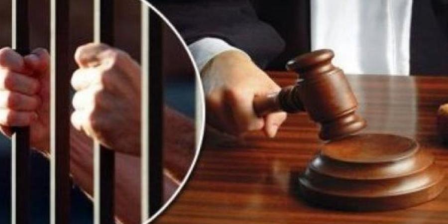 تأجيل
      محاكمة
      مسجل
      خطر
      بتهمة
      سرقة
      مشغولات
      ذهبية
      لجلسة
      21
      ديسمبر
