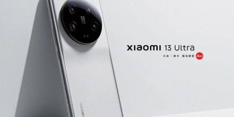 تسريب
جديد
يكشف
عن
تصميم
ألوان
Xiaomi
14
Ultra