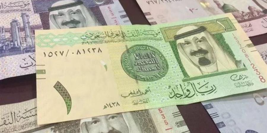 سعر
      الريال
      السعودي
      اليوم
      الخميس
      14-12-2023
      في
      بداية
      التعاملات