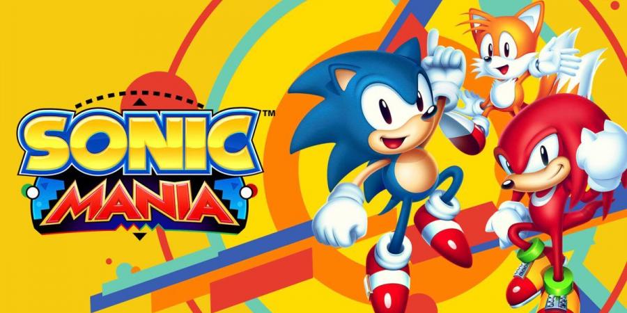 لعبة
Sonic
Mania
Plus
ستصل
إلى
نظام
اندرويد
في
عام
2024..
لكنك
ستحتاج
إلى
اشتراك
في
Netflix
