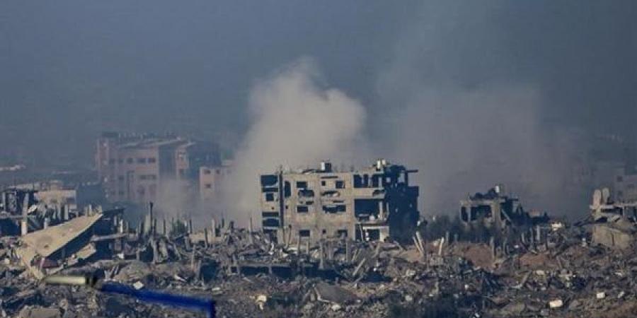 ارتفاع
      حصيلة
      عدوان
      الاحتلال
      على
      غزة
      إلى
      أكثر
      من
      18
      ألف
      شهيد