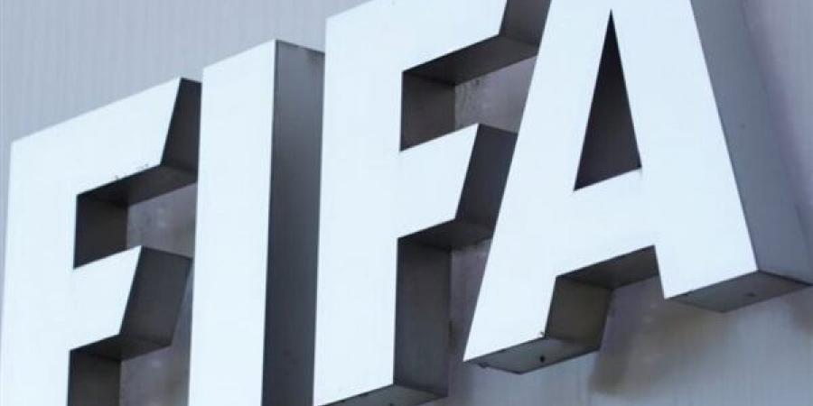فيفا
      يكشف
      حجم
      الإنفاق
      على
      وكلاء
      اللاعبين
      في
      2023