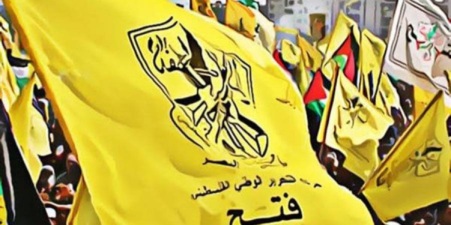 حركة
      فتح:
      نتواصل
      مع
      الكل
      ولن
      نستمر
      في
      اتفاقيات
      لا
      يلتزم
      بها
      الاحتلال