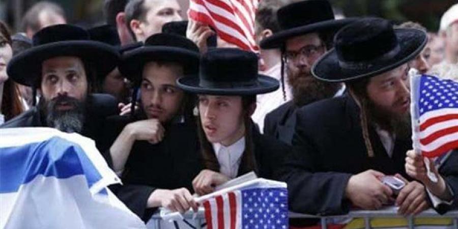 يهود
      الولايات
      المتحدة
      يجمعون
      تبرعات
      قياسية
      بتاريخهم
      لمساعدة
      إسرائيل
