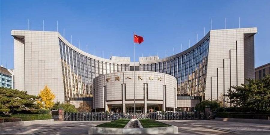 البنك
      المركزي
      الصيني
      يثبت
      سعر
      الفائدة
      عند
      2.5%