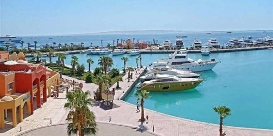 قطاع
      النقل
      البحري:
      إجراءات
      متنوعة
      ومتميزة
      لتعظيم
      سياحة
      اليخوت
      في
      مصر