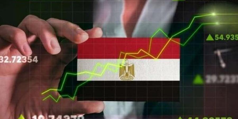 86.4
      %
      صافي
      تعاملات
      المستثمرين
      المصريين
      بالبورصة
      بنهاية
      الأسبوع