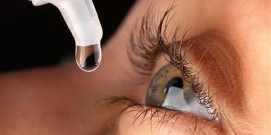 هيئة
      الدواء
      المصرية
      توضح
      أنواع
      قطرات
      العيون
      لعلاج
      الجفاف