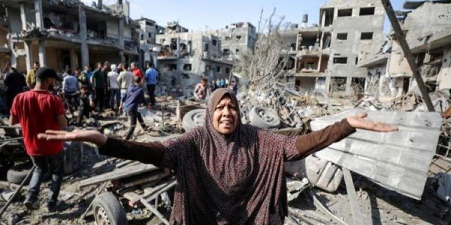 رسالة
      سعودية
      لإسرائيل
      :
      السلطة
      هي
      من
      ستتولى
      الأمور
      في
      غزة
