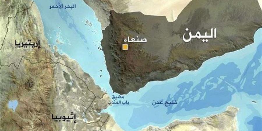 بعد
      بيان
      قناة
      السويس،
      جماعة
      الحوثيين
      تكشف
      خطتها
      لاستهداف
      السفن
      في
      البحر
      الأحمر
