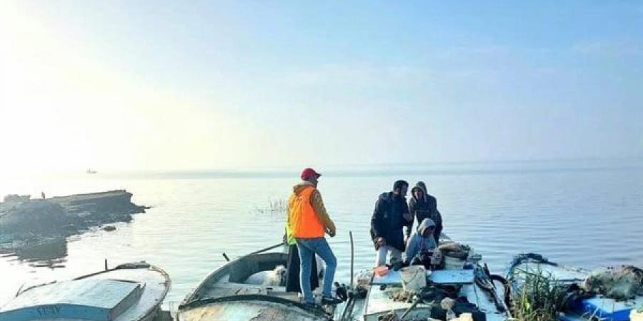 صندوق
      مكافحة
      الإدمان
      يطلق
      مبادرة
      لتوعية
      الصيادين
      بأضرار
      التعاطي
      للعام
      الثالث