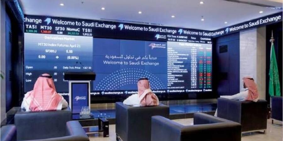 ملكية
      الأجانب
      بالأسهم
      السعودية
      ترتفع
      2.43
      مليار
      دولار
      خلال
      أسبوع