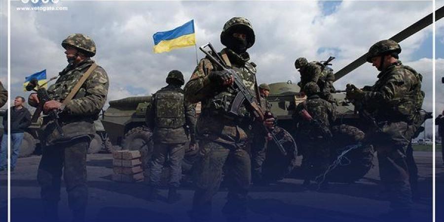 أوكرانيا
      تعلن
      العثور
      على
      أجهزة
      تنصت
      في
      مقر
      لرئاسة
      الأركان