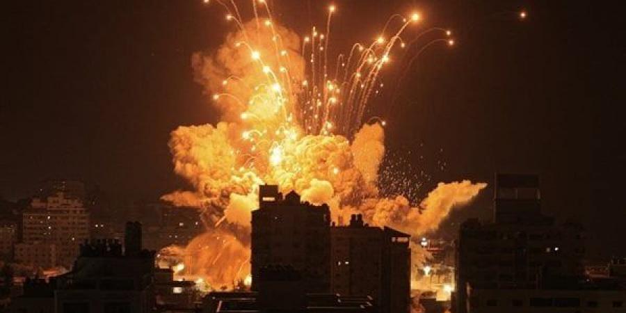100
      شهيد
      ومثلهم
      تحت
      الأنقاض
      و20
      مصاب
      حصيلة
      العدوان
      الإسرائيلي
      على
      غزة
      فى
      ليلة